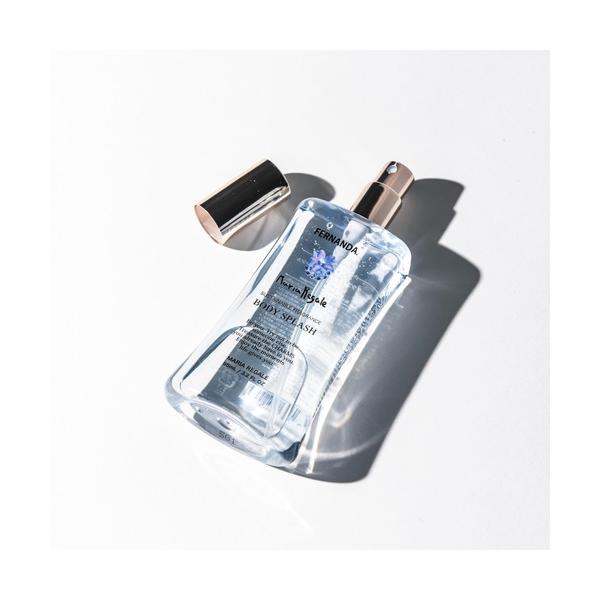 香水 フェルナンダ fernanda フレグランスボディスプラッシュ（マリアリゲル）/Fragran...