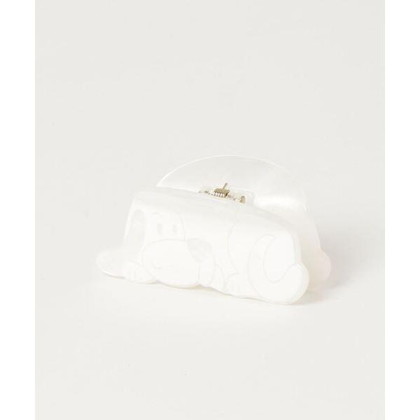 ヘアクリップ 「HIKA」子犬ヘアクリップ