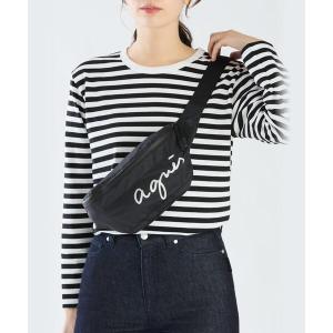 2025年10月】アニエスベー ポーチ（agnes b.／ボディバッグ）の