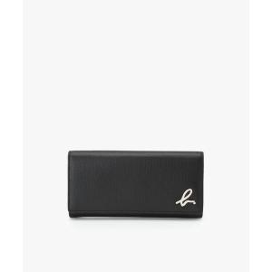 agnes b. 財布 ラウンドジップロングウォレット EW13B−05