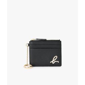agnes b.　カードホルダー&名刺入れ agnes b. 名刺入れ カードケース (QAH11−03) メンズ : ZOZOTOWN