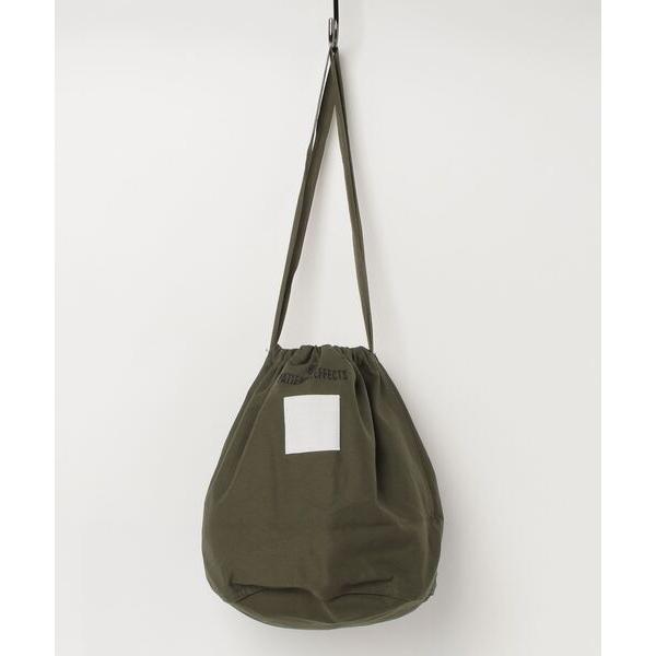 ハンドバッグ 「Military Reproduts　ミリタリーリプロダクツ」USタイプ パーソナル...