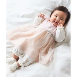 Naomi Ito（ナオミイトウ） ベビー 「NAOMI ITO（ナオミイトウ