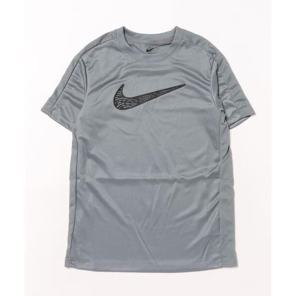 tシャツ 「NIKEアパレル」ナイキ YTH DF TRPHY23 S/S トップ GX キッズ 子...