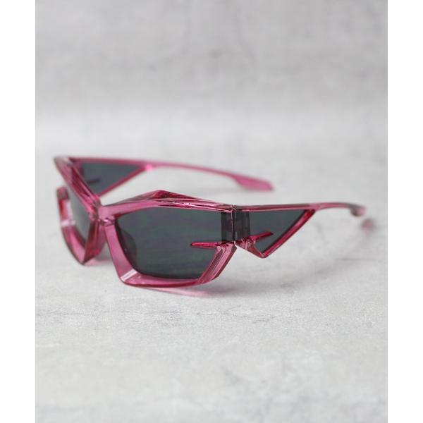 サングラス シャープサングラス メンズ レディース