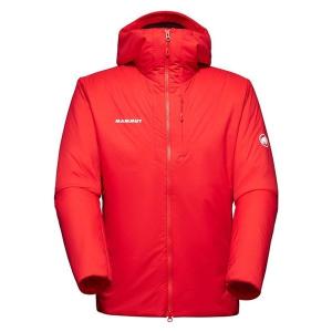 MAMMUT（マムート） ダウンジャケット ダウン エクセロン イン