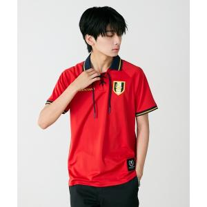 tシャツ VALENCIANO BY KELME/ バレンシアーノバイケレメ Clasico LACED SHIRT ゲームシャツ プラシャツ メンズ