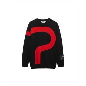 MSGM（エムエスジーエム） tシャツ 「NEW」MSGM ブラッシュロゴ ロング