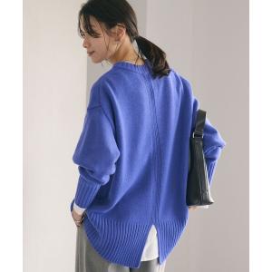 ニット セーター スタイルマスターニット レディース