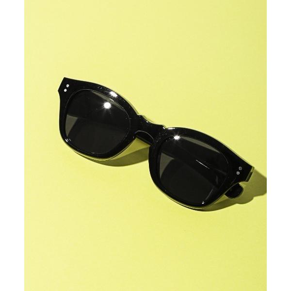 サングラス UVカットウェリントンサングラス メンズ レディース