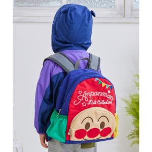 リュック カラフルリュック11L キッズ 子供 男の子 女の子