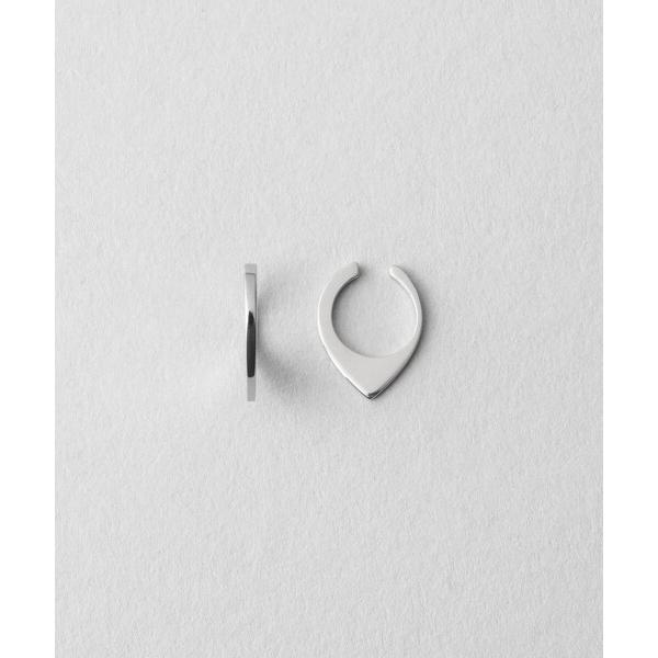 イヤリング イヤリング シャープ レディース