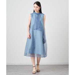 HAENGNAE ワンピース 「HAENGNAE/ヘンネ」TAMAGO DRESS/タマゴドレス