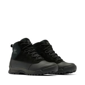 ブーツ SOREL／バクストンライトレースプラス ウォータープルーフ ブーツ 防寒 軽量／ソレル メンズ