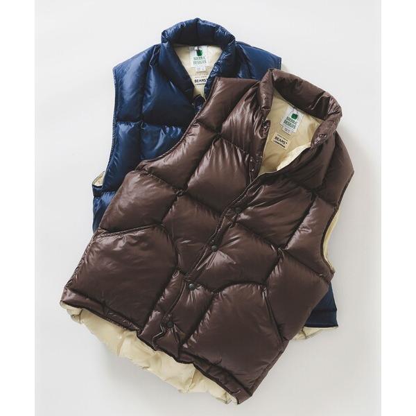ダウンベスト ベスト SIERRA DESIGNS / 別注 DOWN VEST メンズ