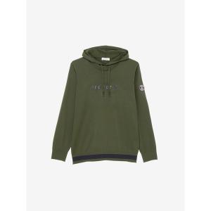 and per se（アンパスィ） ブルゾン アウター エアジャスター