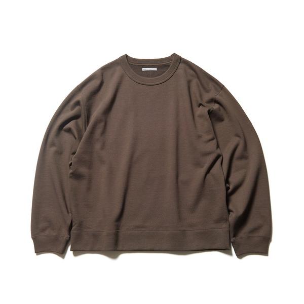トレーナー スウェット LOOSE SWEATSHIRT メンズ レディース