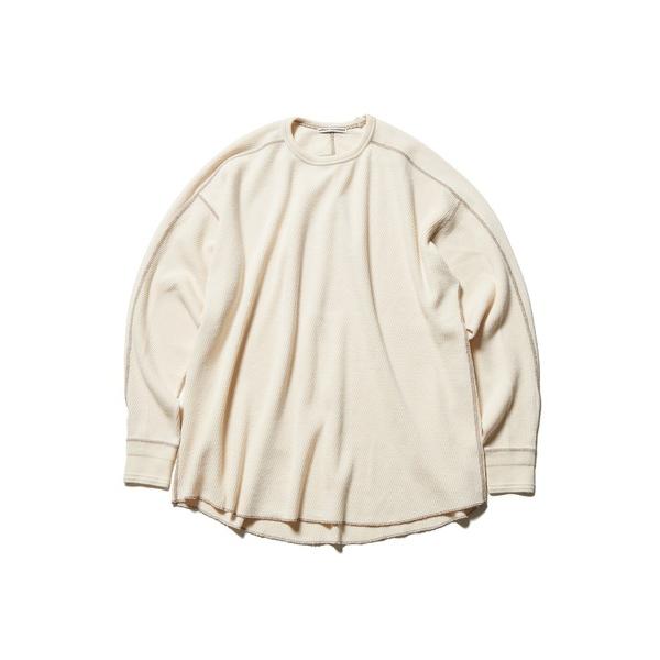 tシャツ HEAVY THERMAL TOP メンズ レディース