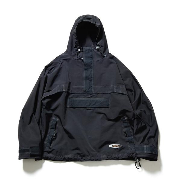 ブルゾン アウター ATHLETIC VENTILATION PULLOVER メンズ レディース