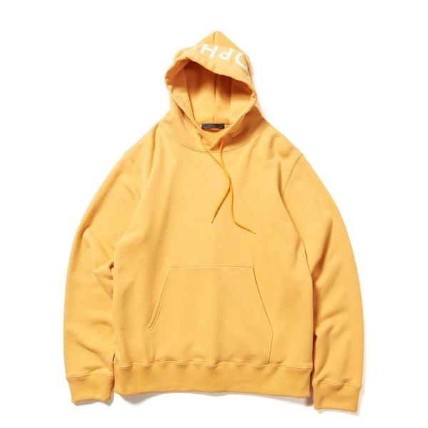 パーカー HOOD SOPHNET. LOGO SWEAT HOODIE メンズ レディース