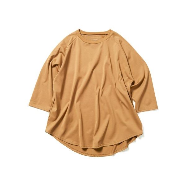 tシャツ RAGLAN SLEEVE WIDE FOOTBALL TEE メンズ レディース