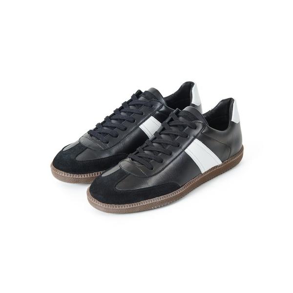 スニーカー GERMAN TRAINERS メンズ レディース