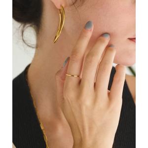 CENE セネ スクエアカットリングの買取情報