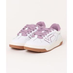 VANS ヴァンズ UPLAND アップランド VN000D1HBXU VT DOUGLAS FIR