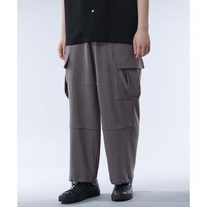 ユナイテッドトウキョウ ストレッチダブルクロスフレア ユナイテッド