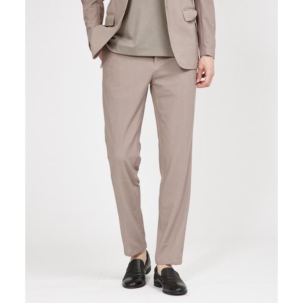 スラックス 「セットアップ対応」メッシュパンツ メンズ