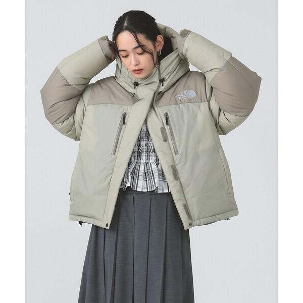 ダウンコート ダウンジャケット THE NORTH FACE / ショートバルトロライトジャケット ...