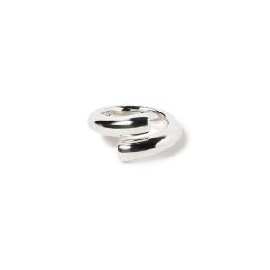 MAISON SPECIAL Ring8（SILVER 925） 17号 MAISON SPECIAL 指輪 リング 「UNISEX」「Mountain People x