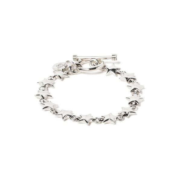 ブレスレット XOLO JEWELRY / Star Link Bracelet レディース