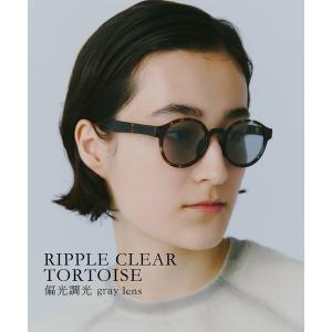 guepard（ギュパール） サングラス guepard/ギュパール/gp-03 rose