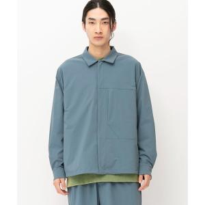 シャツ CORDURARストレッチシャツ メンズ