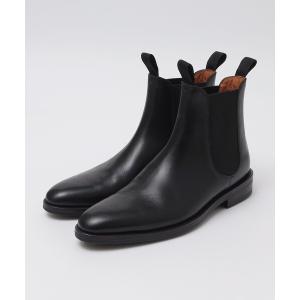 Berwick 1707（バーウィック） ブーツ Berwick サイドゴアブーツ 475