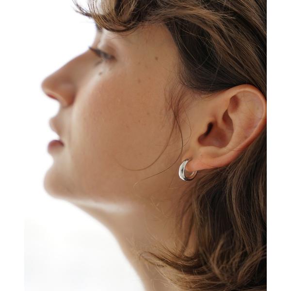 ピアス felntokyo /standerd loop pierce/フープピアス レディース