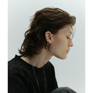 イヤーカフ Triangle Earcuff レディース