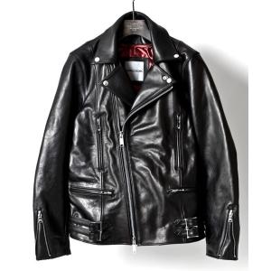 JOHN LAWRENCE SULLIVAN ダブルライダース JOHN LAWRENCE SULLIVAN 革ジャン ライダース LAMBSKIN RIDER'S