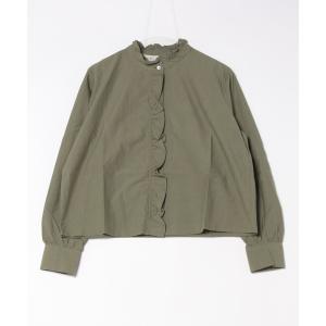 Kelen ケレン シャツ ブラウス レディース KELEN KYE フランネル