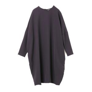 ネストローブ　リネン近江晒し前開きシャツワンピース nest Robe 【2022/定価2.9万】ネストローブ *リネン近江晒前開き