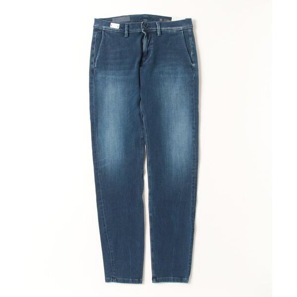 ジーンズ 12 OZ HYPERFLEX BI-STRETCH BLUE DENIM メンズ