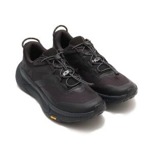 スニーカー HOKA TRANSPORT GTX / ホカ トランスポート ゴアテックス メンズ