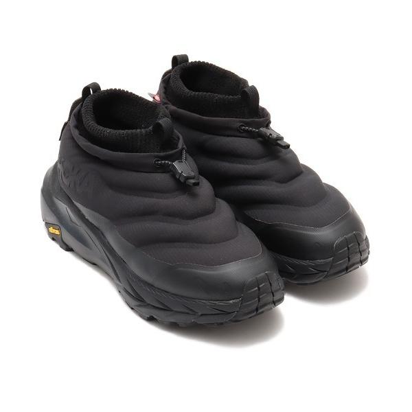 撥水 防水 ゴアテックス hoka スニーカー HOKA KAHA 2 FROST MOC GTX ...