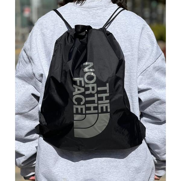 ショルダーバッグ 「THE NORTH FACE」PF SAC PACK / ピーエフサックパック ...