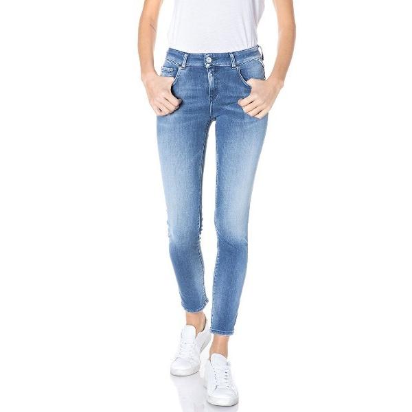 ジーンズ デニム デニムパンツ FABBY 11.5 OZ HYPERFLEX STRETCH DE...