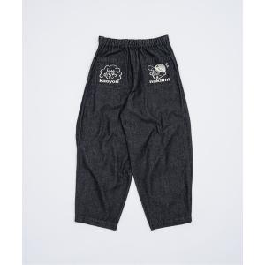 ジーンズ balloon love denim / バルーンラブデニム メンズ レディース