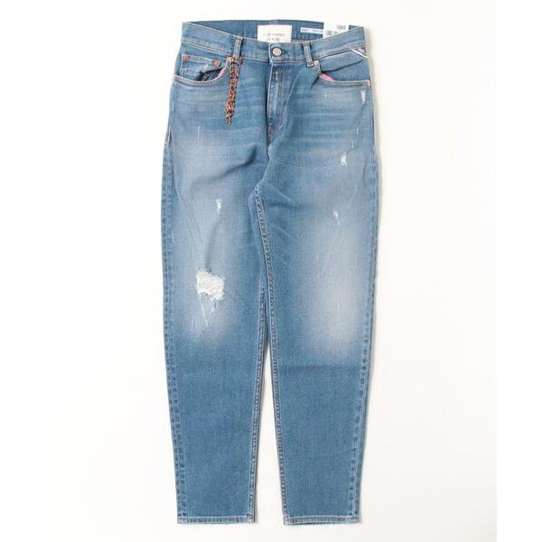 ジーンズ デニム デニムパンツ KILEY 11 OZ DEEP BLUE COMFORT DENI...