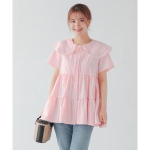 Fit more（フィットモア） ワンピース 「ZOZO限定アイテム」フロッキー
