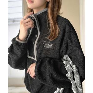 パイピングボアブルゾンのおすすめ人気商品一覧 通販 - Yahoo!ショッピング